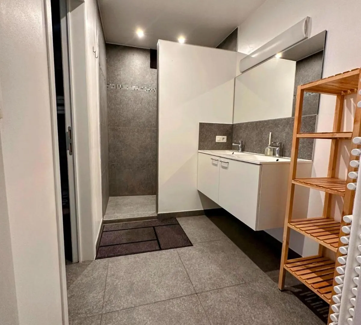 Appartement Oostende Zeezicht Majestic 1 Belgique
