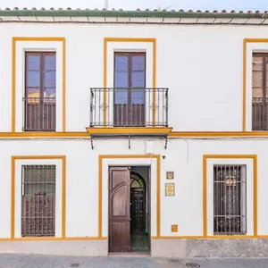 La Casa Del Cura 1935 Séjour chez l'habitant Alcalá de Guadaira