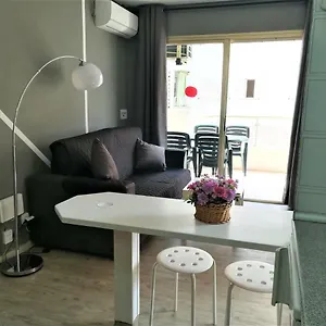 Amazing Buigas Appartement Salou